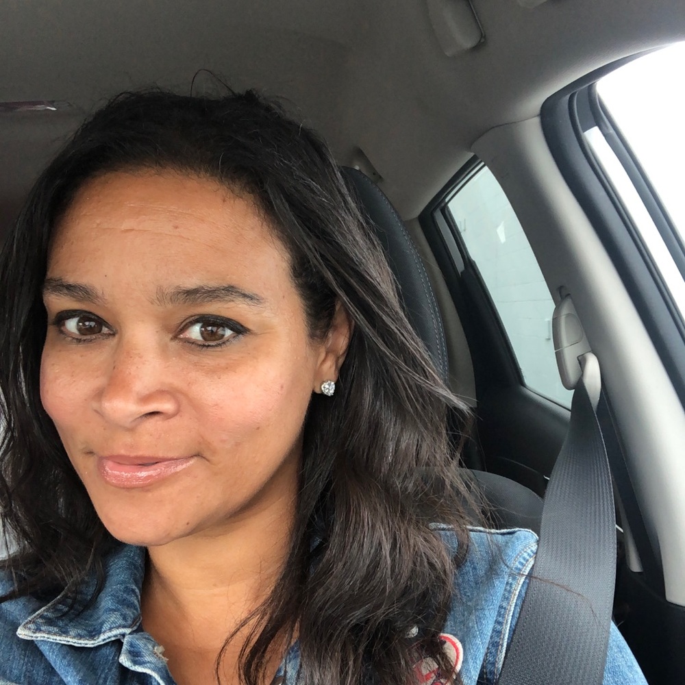 Meet your Posher, Tina